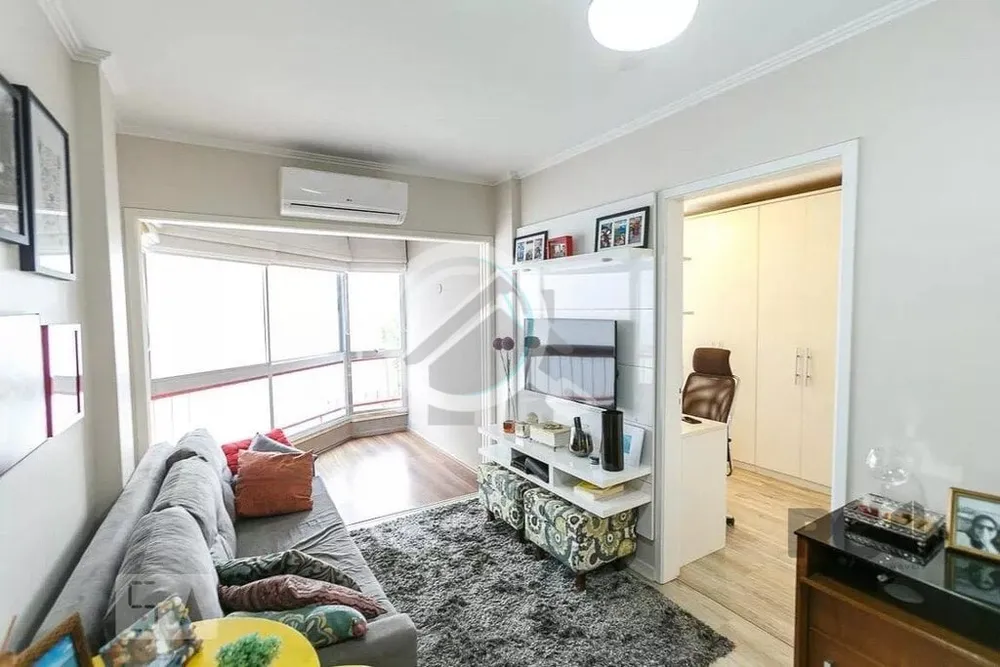 Apartamento, 1 quarto, 50 m² - Foto 3