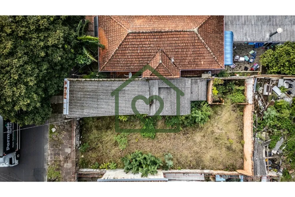 Terreno, 283 m² - Foto 2