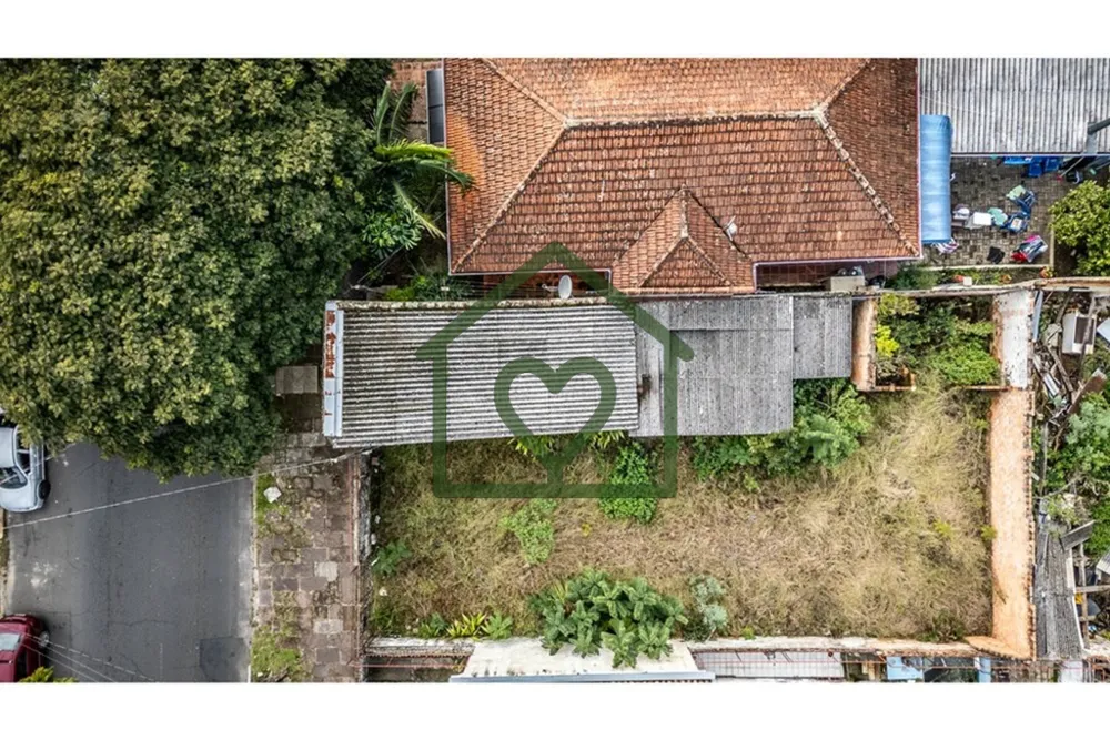 Terreno, 283 m² - Foto 1