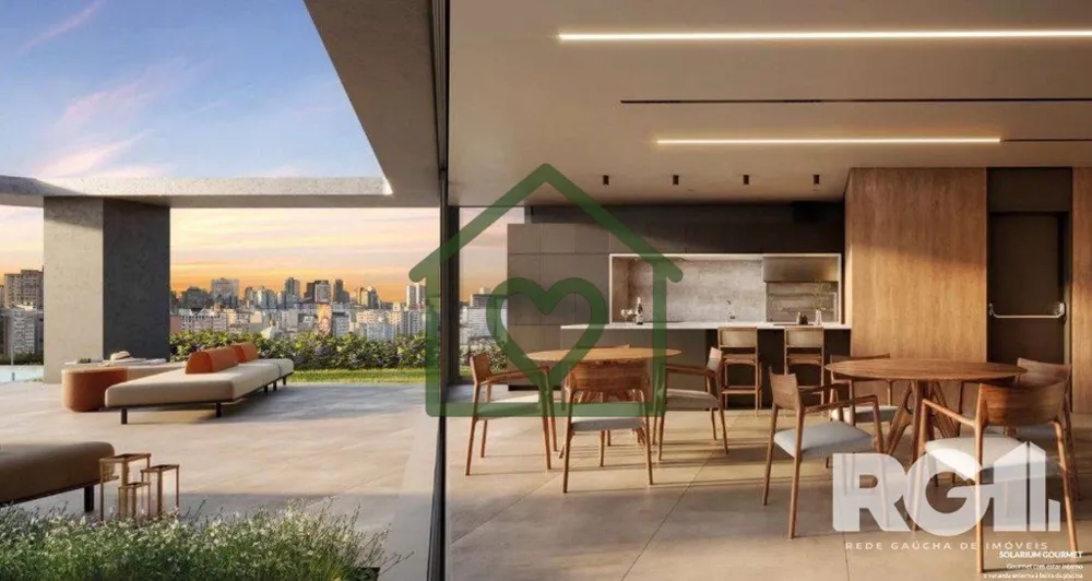 Apartamento, 2 quartos, 84 m² - Foto 7