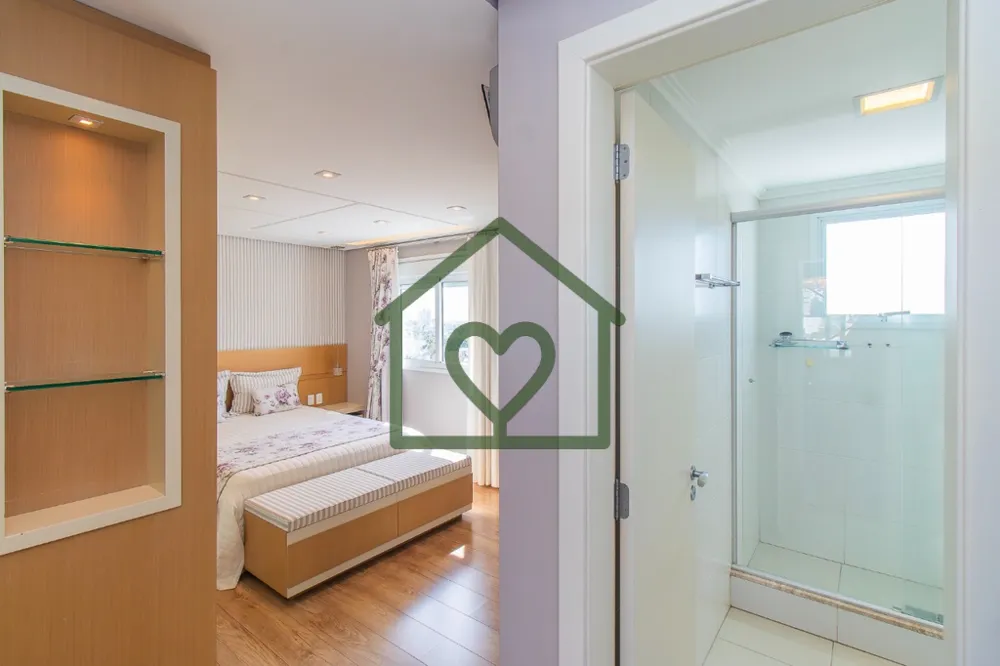 Cobertura, 1 quarto, 109 m² - Foto 3