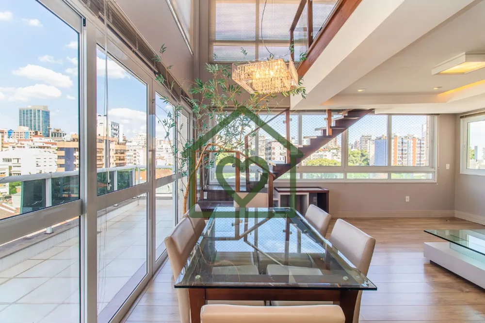 Cobertura, 1 quarto, 109 m² - Foto 7