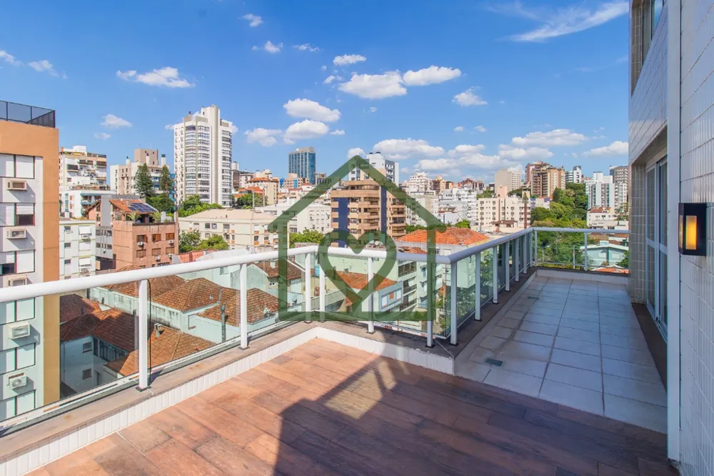 Cobertura, 1 quarto, 109 m² - Foto 6
