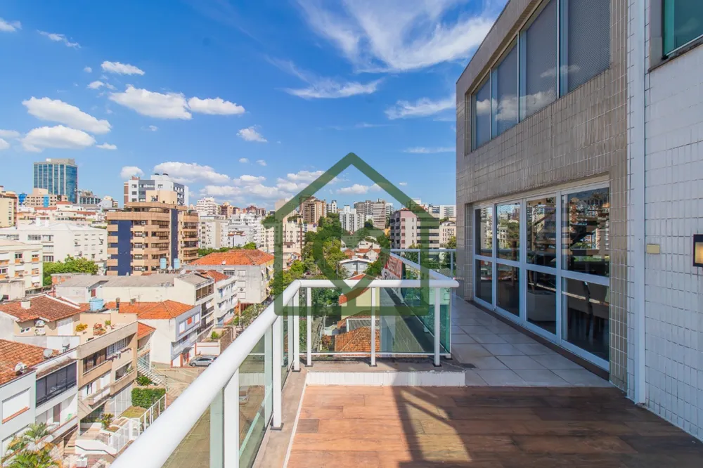 Cobertura, 1 quarto, 109 m² - Foto 8