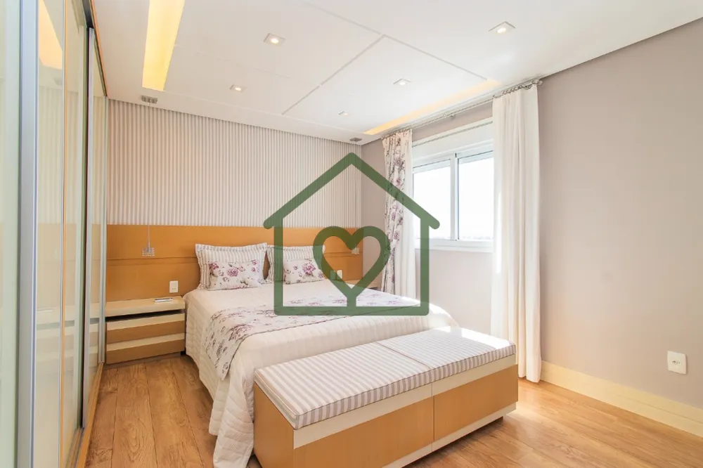 Cobertura, 1 quarto, 109 m² - Foto 4