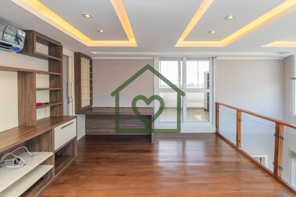 Cobertura, 1 quarto, 109 m² - Foto 5