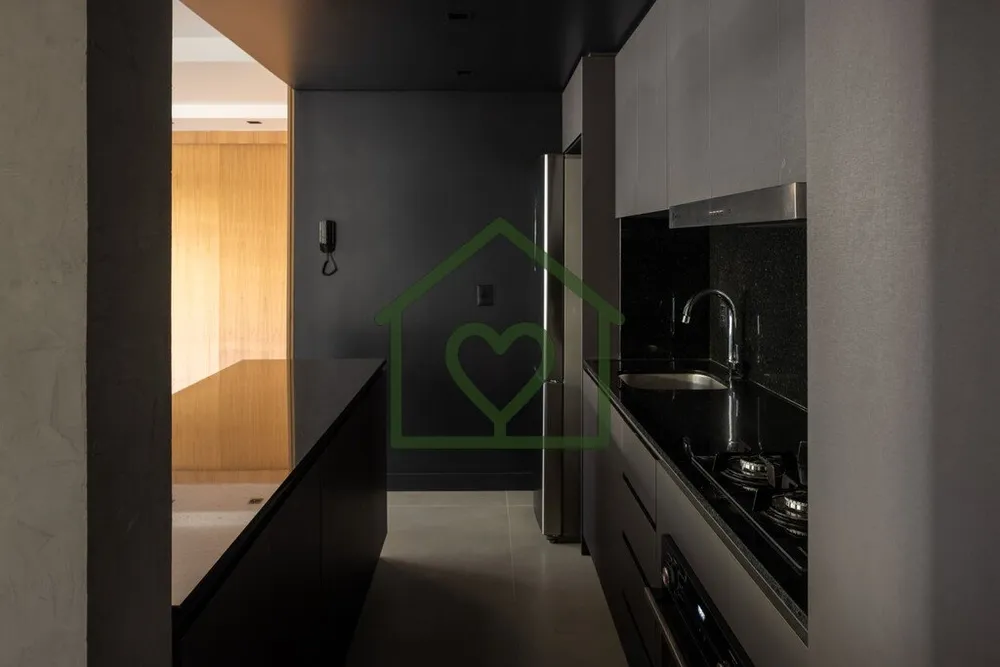 Apartamento, 1 quarto, 41 m² - Foto 7