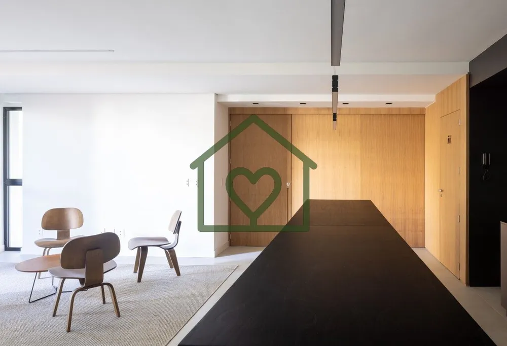 Apartamento, 1 quarto, 41 m² - Foto 6