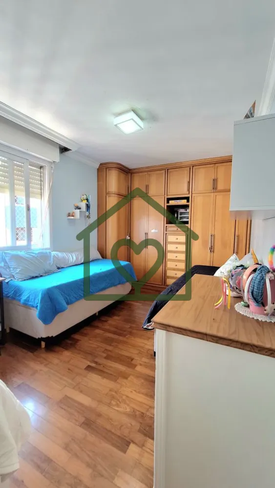 Apartamento, 3 quartos, 102 m² - Foto 3