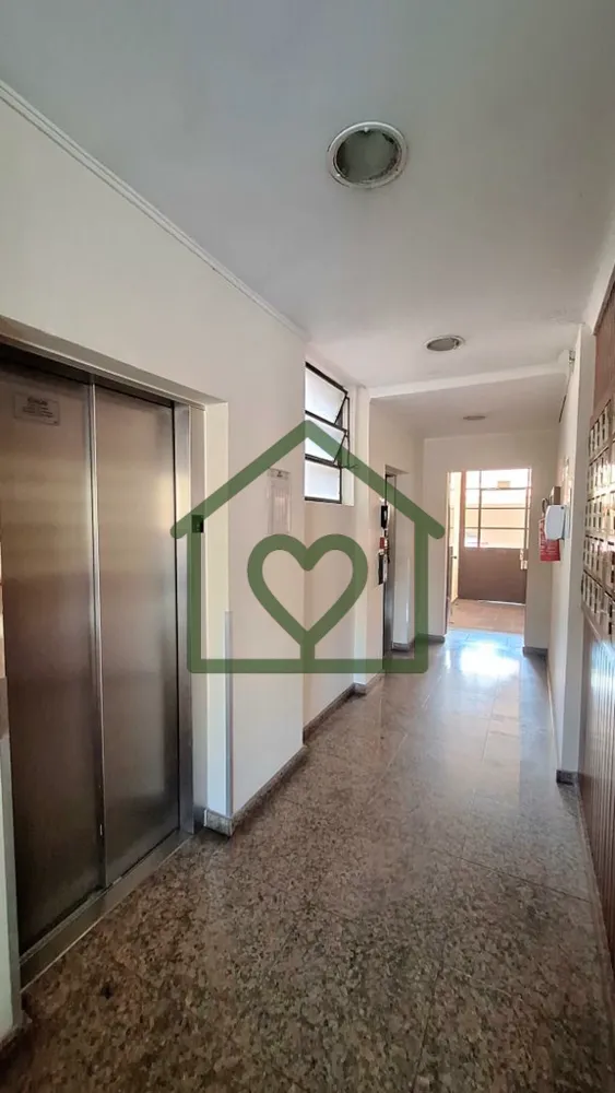 Apartamento, 3 quartos, 102 m² - Foto 2