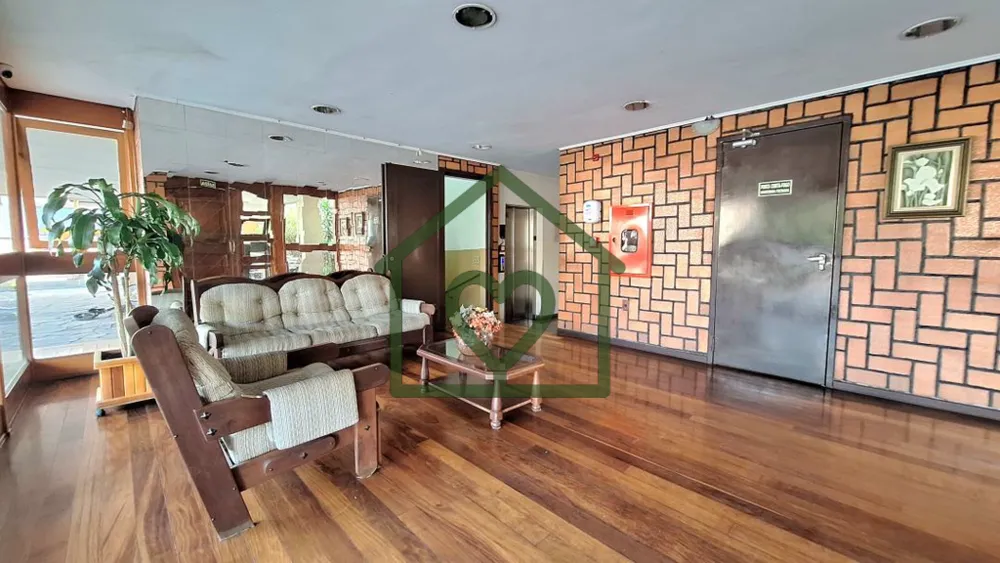 Apartamento, 3 quartos, 102 m² - Foto 6
