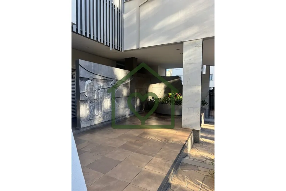 Apartamento, 2 quartos, 79 m² - Foto 2