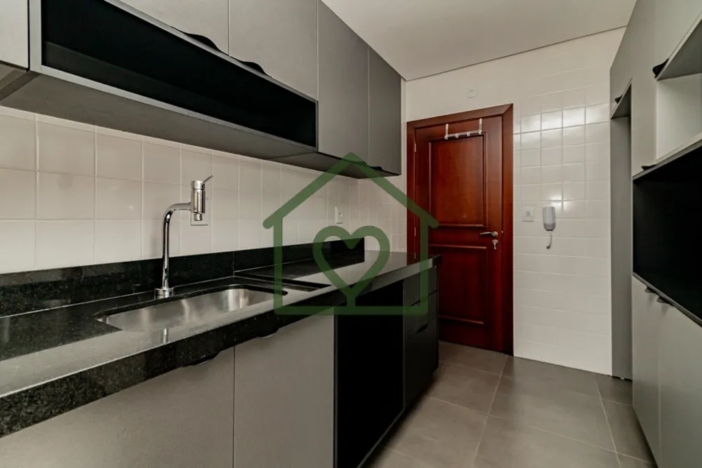 Apartamento, 2 quartos, 88 m² - Foto 2