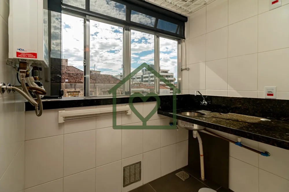 Apartamento, 2 quartos, 88 m² - Foto 6