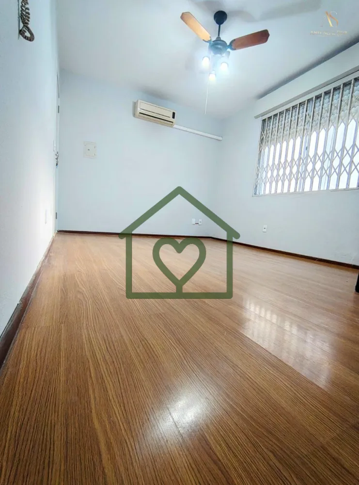 Apartamento, 1 quarto, 37 m² - Foto 3