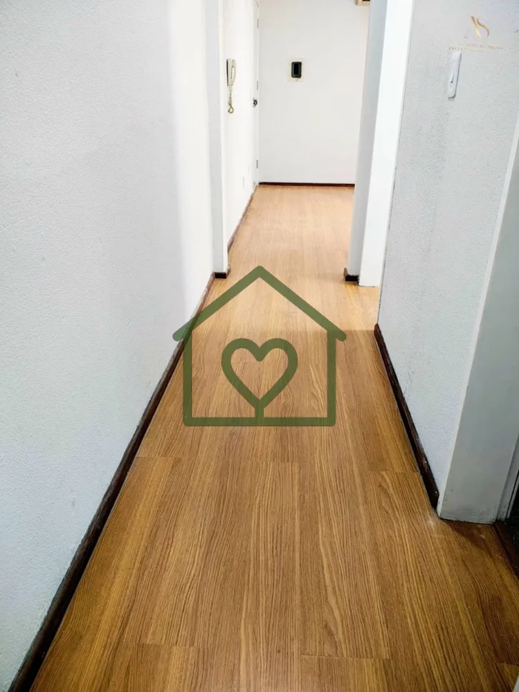 Apartamento, 1 quarto, 37 m² - Foto 4