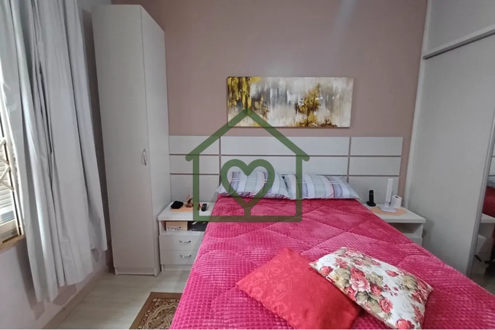 Apartamento, 2 quartos, 67 m² - Foto 2