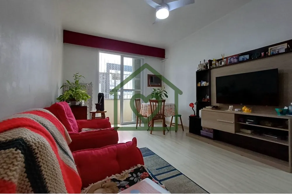 Apartamento, 2 quartos, 67 m² - Foto 1