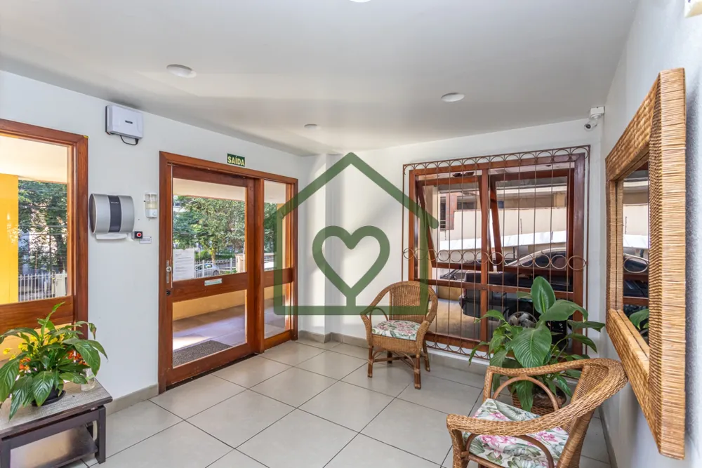 Apartamento, 2 quartos, 71 m² - Foto 4