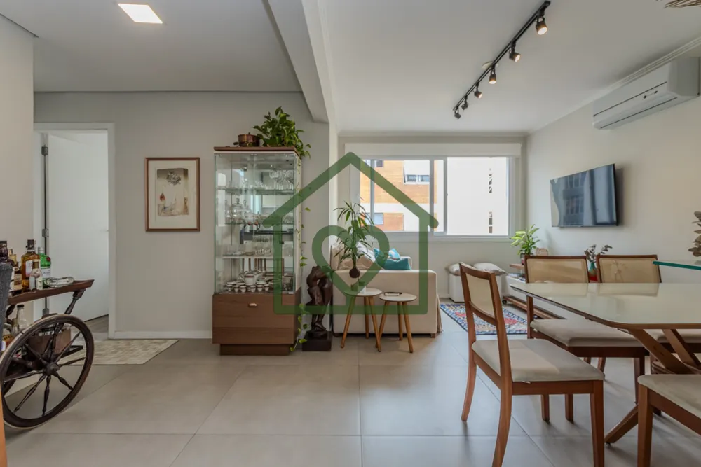 Apartamento, 2 quartos, 71 m² - Foto 1