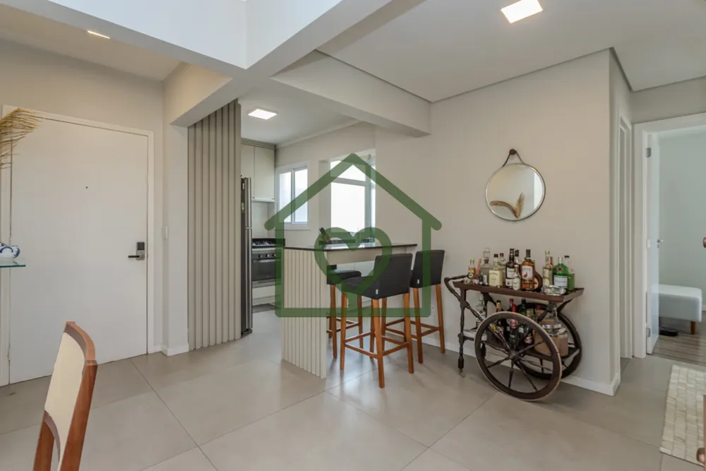 Apartamento, 2 quartos, 71 m² - Foto 8