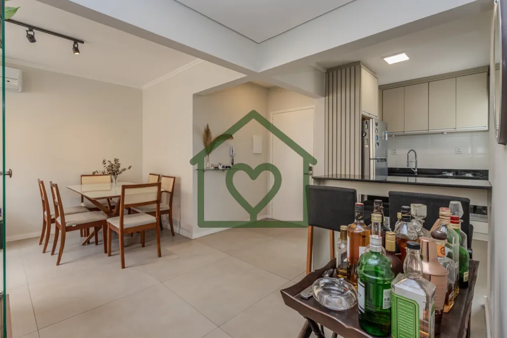 Apartamento, 2 quartos, 71 m² - Foto 7