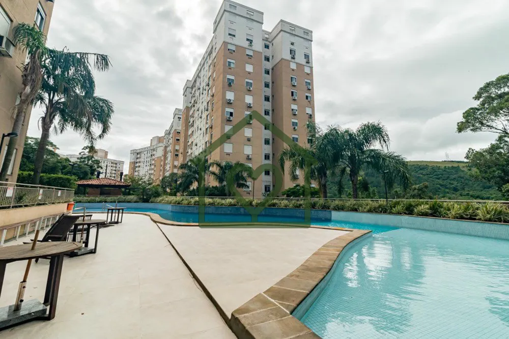 Apartamento, 2 quartos, 52 m² - Foto 5