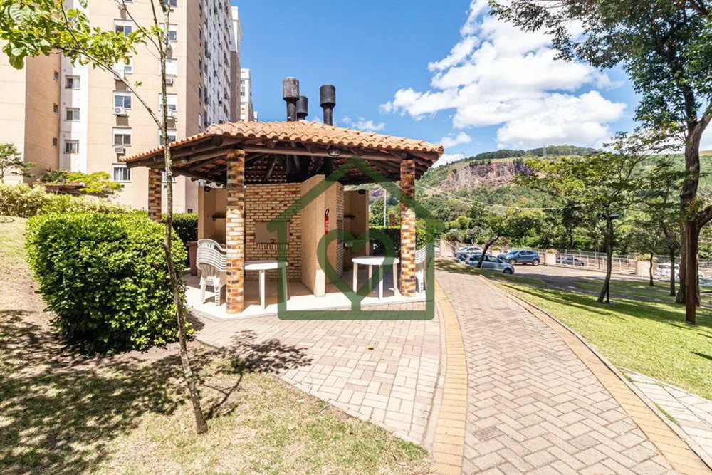 Apartamento, 2 quartos, 52 m² - Foto 7