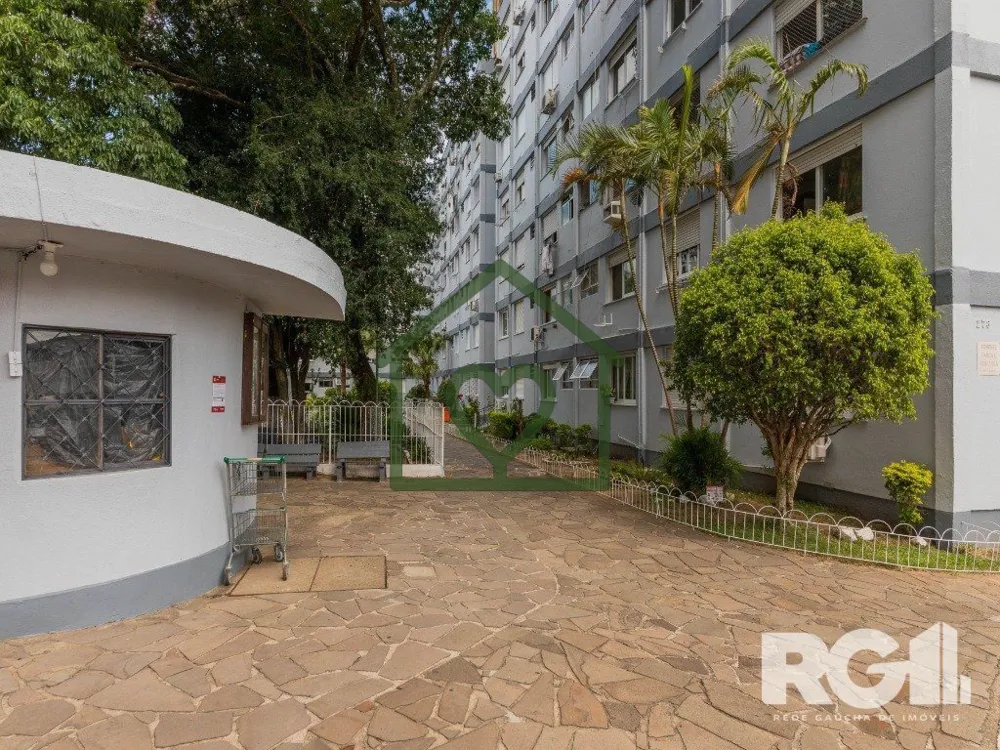Apartamento, 2 quartos, 55 m² - Foto 6