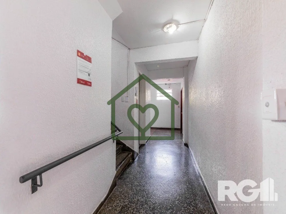 Apartamento, 2 quartos, 55 m² - Foto 2