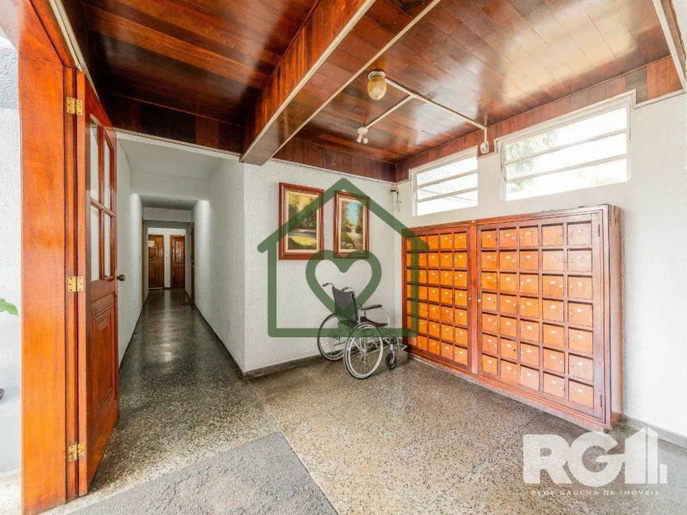 Apartamento, 2 quartos, 55 m² - Foto 4