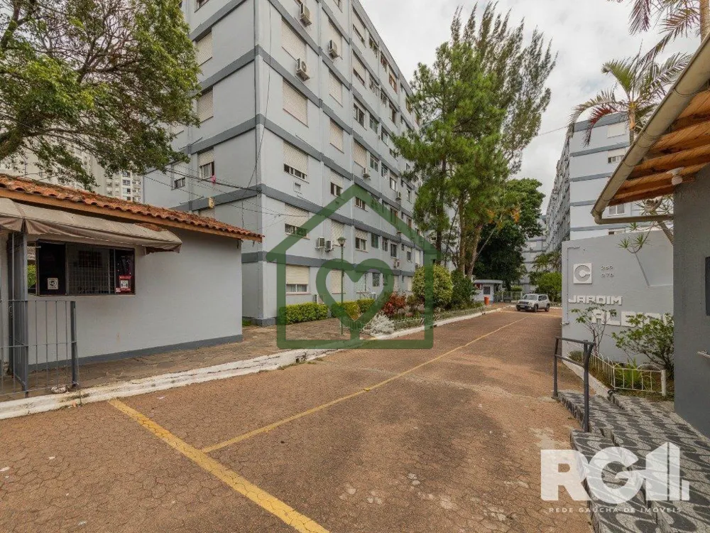 Apartamento, 2 quartos, 55 m² - Foto 5