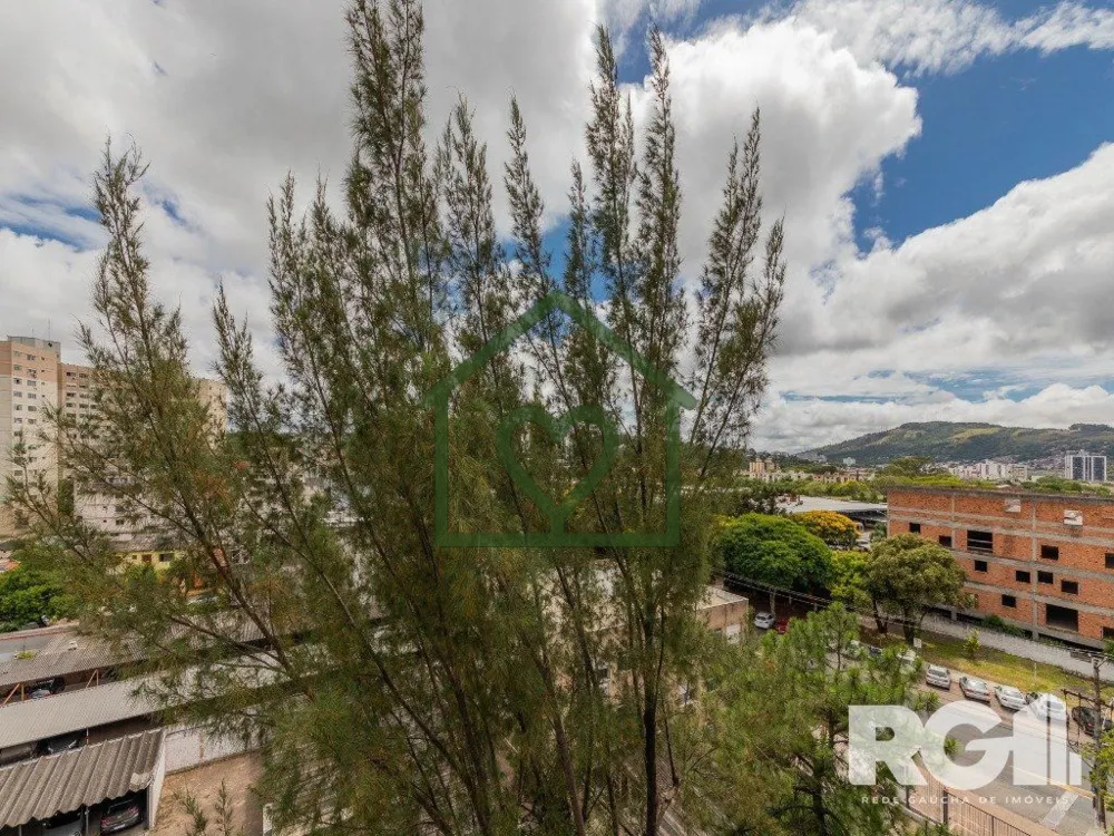 Apartamento, 2 quartos, 55 m² - Foto 7