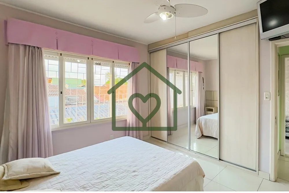 Casa, 4 quartos, 233 m² - Foto 5