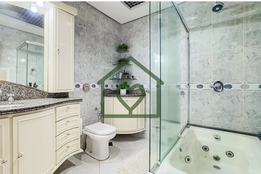 Casa, 4 quartos, 233 m² - Foto 3