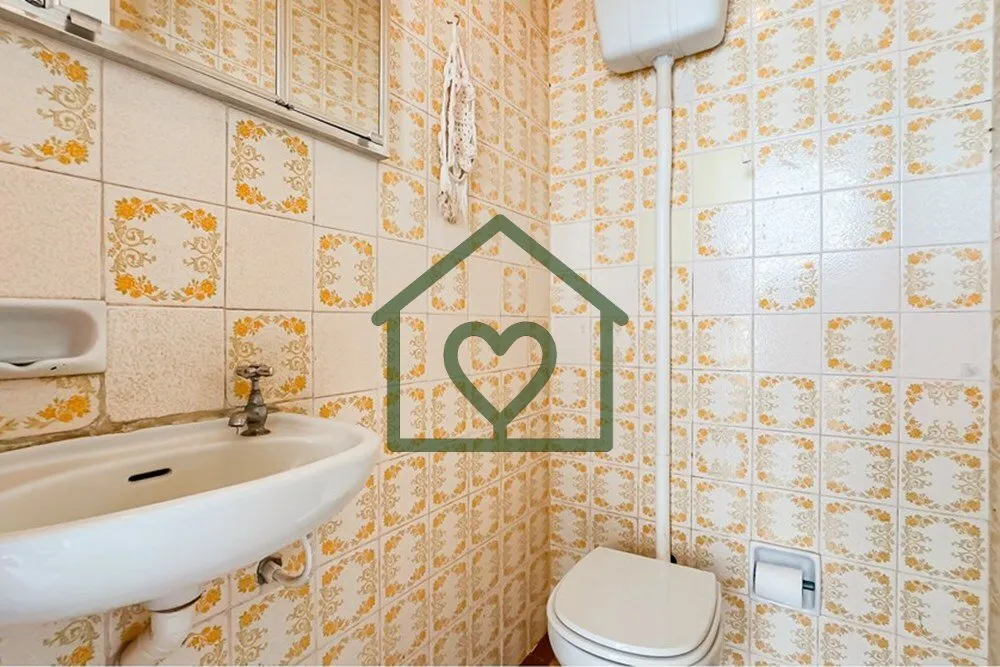 Casa, 4 quartos, 233 m² - Foto 6