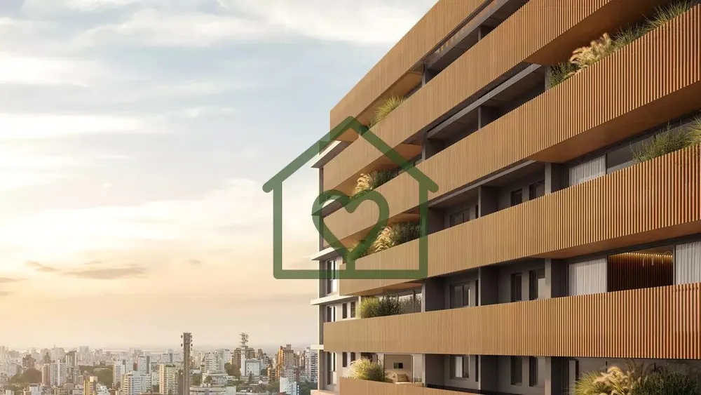 Apartamento, 3 quartos, 162 m² - Foto 4