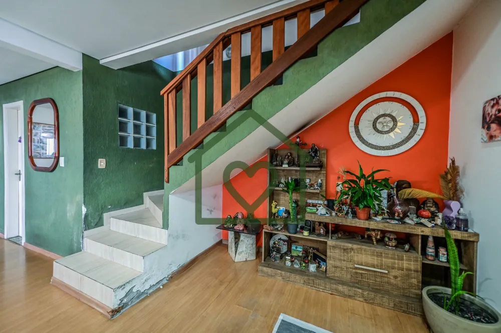 Casa, 3 quartos, 150 m² - Foto 2