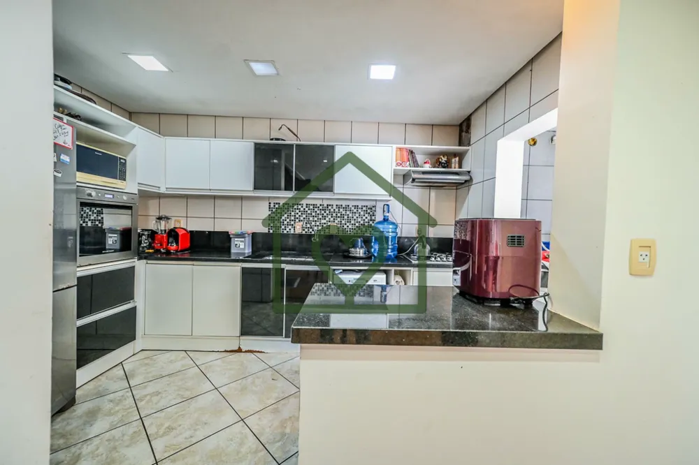 Casa, 3 quartos, 150 m² - Foto 4