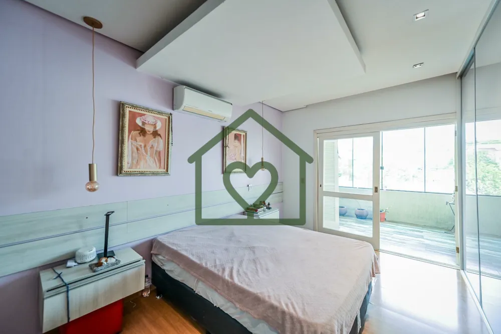 Casa, 3 quartos, 150 m² - Foto 7