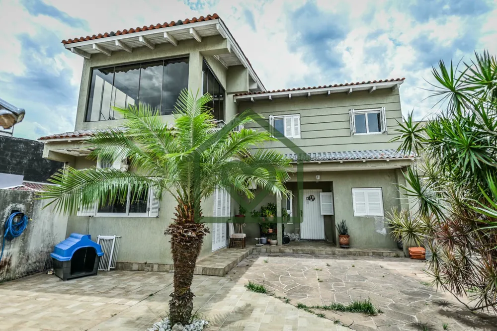Casa, 3 quartos, 150 m² - Foto 1