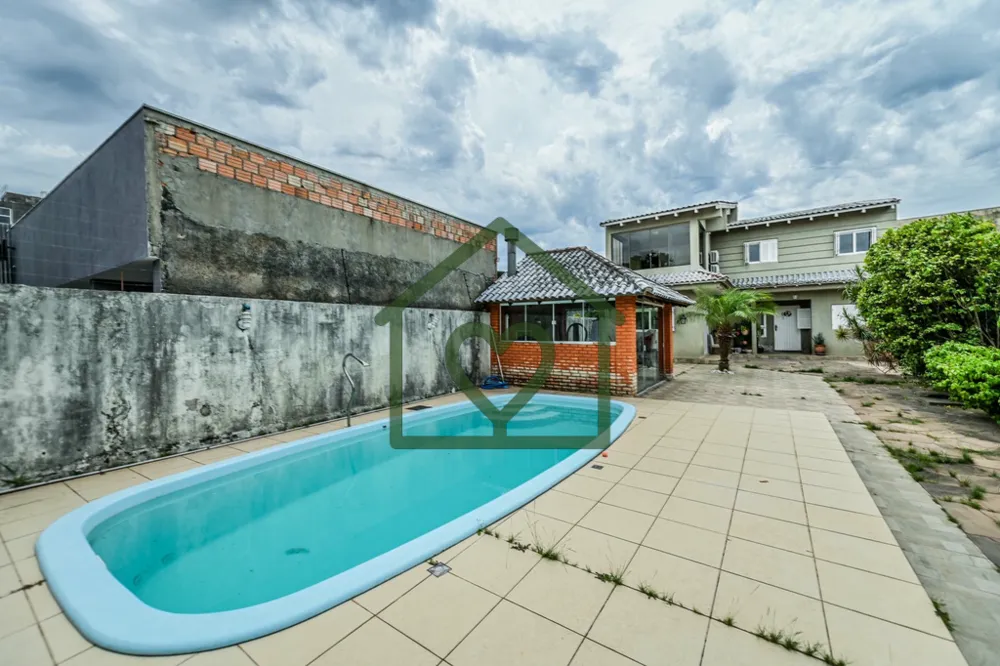 Casa, 3 quartos, 150 m² - Foto 5