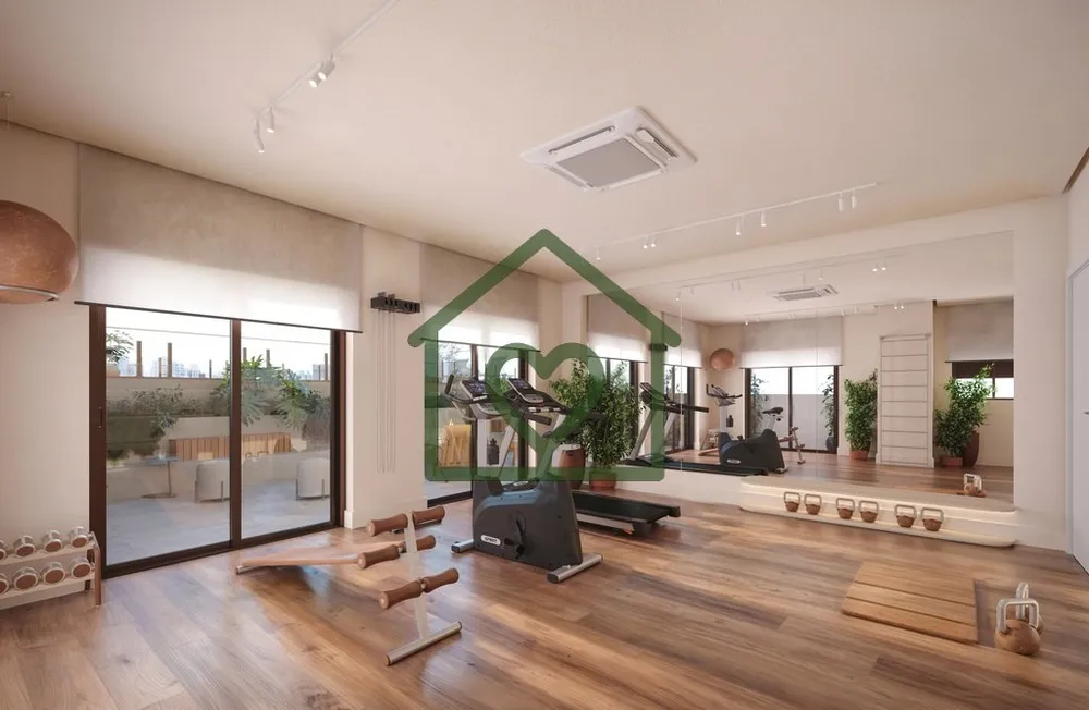 Apartamento, 2 quartos, 77 m² - Foto 7