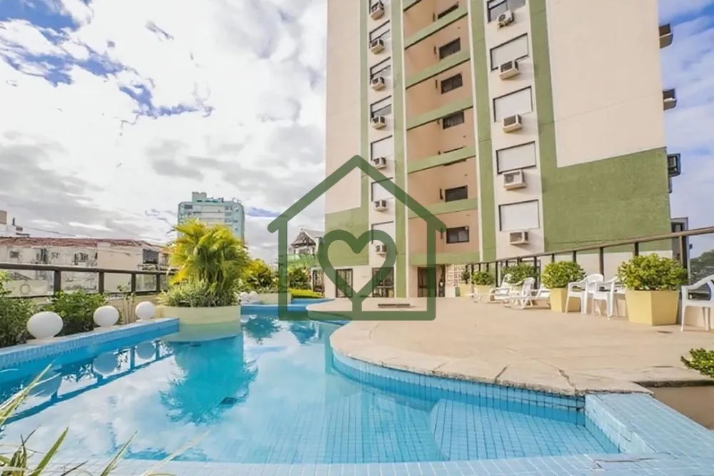 Apartamento, 3 quartos, 90 m² - Foto 3