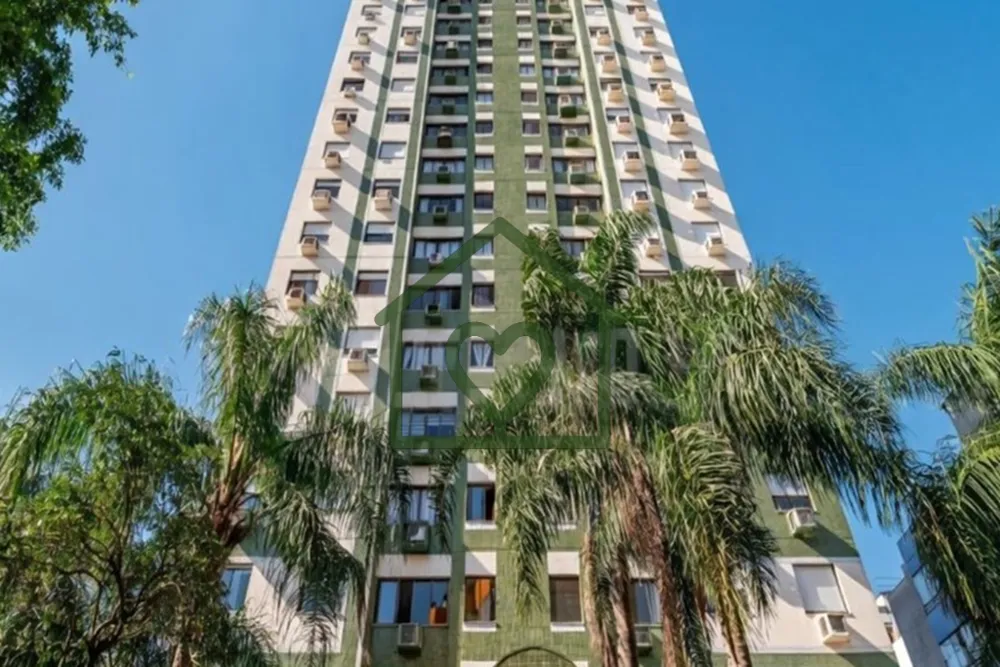 Apartamento, 3 quartos, 90 m² - Foto 1