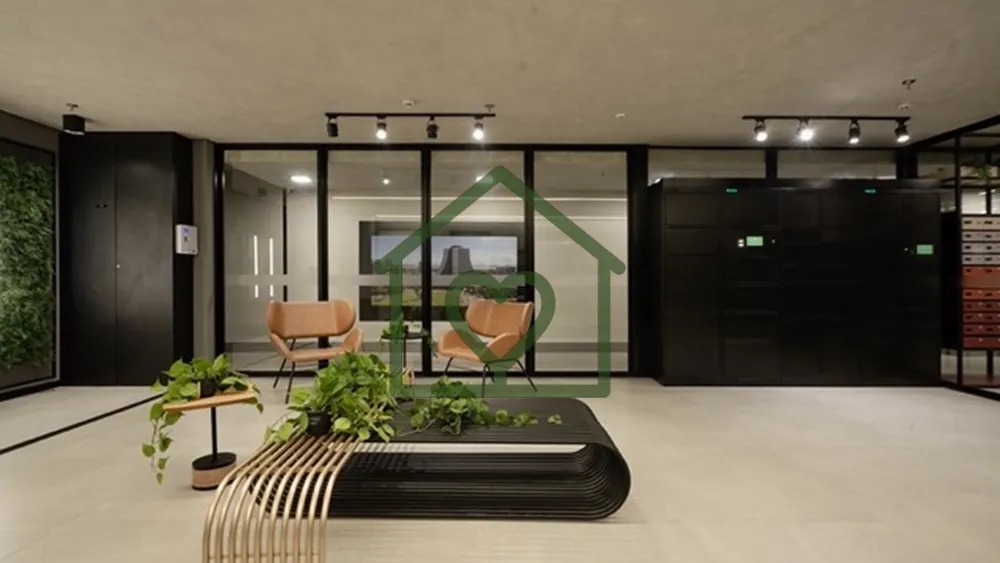 Apartamento, 1 quarto, 68 m² - Foto 5