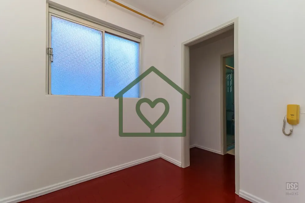 Apartamento, 1 quarto, 35 m² - Foto 2