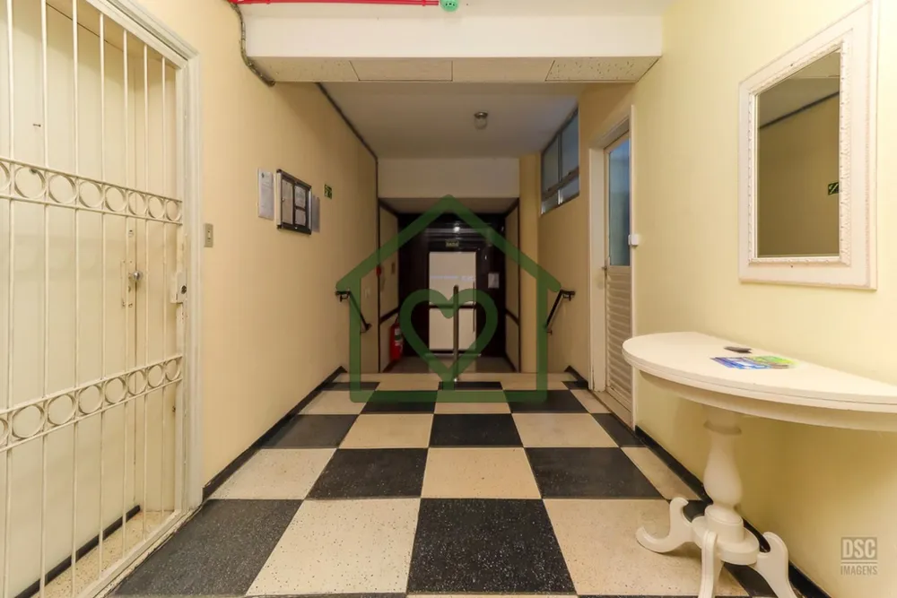 Apartamento, 1 quarto, 35 m² - Foto 5