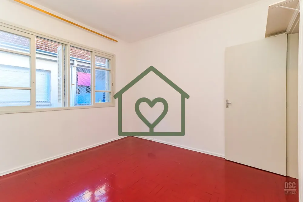 Apartamento, 1 quarto, 35 m² - Foto 7