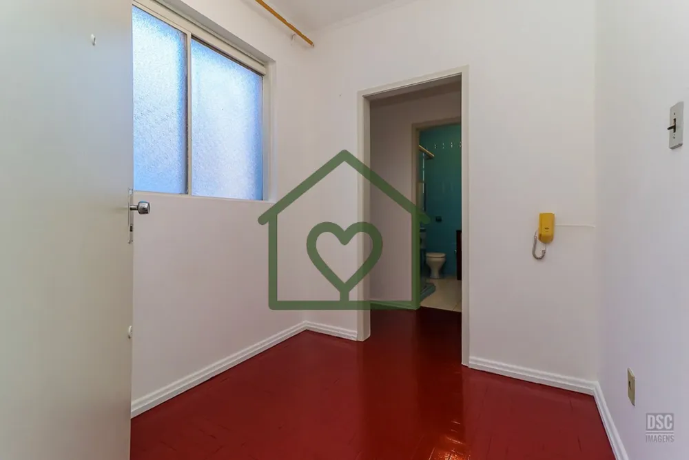 Apartamento, 1 quarto, 35 m² - Foto 6